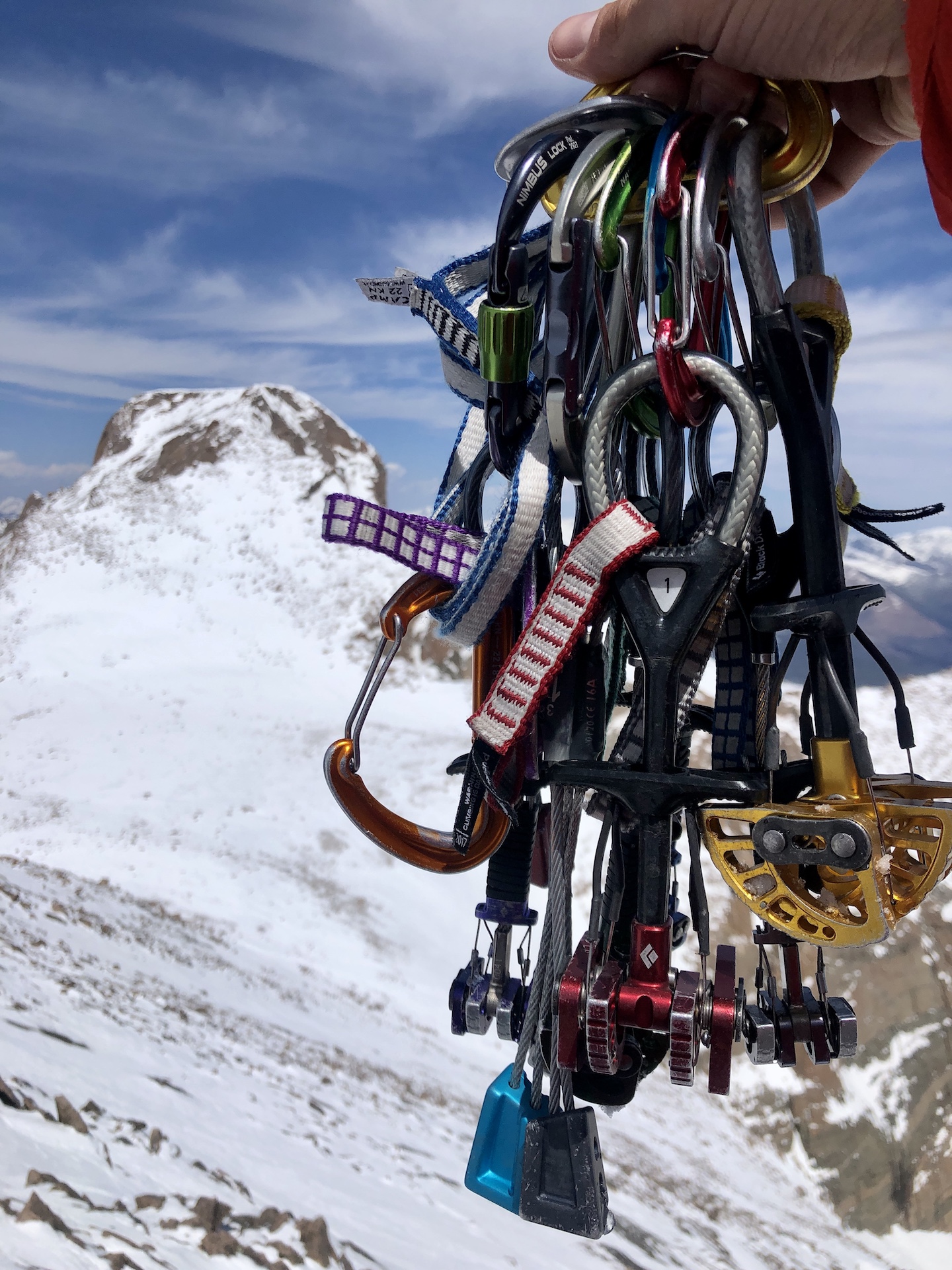 Quickly Master Tying The Most Essential Rock Climbing Knots